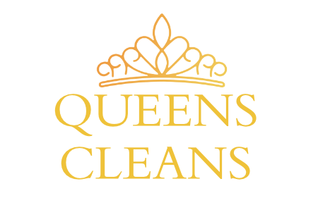 Queens Cleans Logo